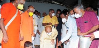 ಸಿದ್ದಗಂಗಾ ಶ್ರೀಗಳಿಗೆ ಭಾರತರತ್ನ