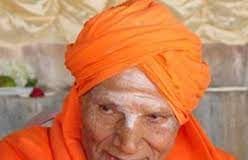 ಲೋಕಕ್ಕೆ ಬೆಳಕಾದ ತ್ರಿವಿಧ ದಾಸೋಹಿ