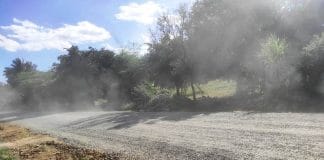 ಕಲುಷಿತ ಗಾಳಿ- ಧೂಳು: ರೋಗರುಜಿನ ಹೆಚ್ಚಳ