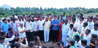 ಉತ್ತಮ ಮಳೆ : ಗರಿಗೆದರಿದ ಕೃಷಿ ಚಟುವಟಿಕೆ