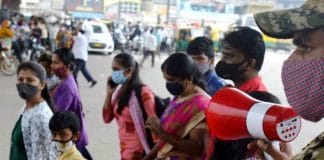 ರಾಜ್ಯದಲ್ಲಿ ಒಂದೇ ದಿನ ಅರ್ಧಲಕ್ಷ ಮಂದಿಗೆ ಕೊರೊನಾ!