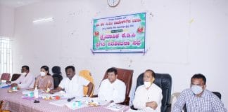 ಶೇಂಗಾ ಬೆಳೆಗಾರರ ಸಂಕಷ್ಟ: ವರದಿ ಸಲ್ಲಿಸಲು ಕ್ರಮ