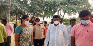 ಅಂಬೇಡ್ಕರ್ ವಸತಿ ನಿಲಯದ 26 ವಿದ್ಯಾರ್ಥಿಗಳು- 4 ಅಡುಗೆ ಸಿಬ್ಬಂದಿಗೆ ಸೋಂಕು