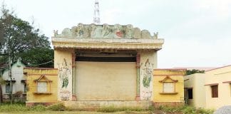 ಬಣ್ಣ ಕಾಣದ ಬರಗೂರು ಬಯಲು ರಂಗಮಂದಿರ