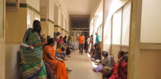 ಸಹಜ ಕಾಯಿಲೆಗಳಿಗೂ ಕೋವಿಡ್ ಭೀತಿ