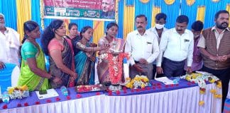 ಅಲೆಮಾರಿ ಮಕ್ಕಳ ಆಶ್ರಮ ಶಾಲೆಗೆ ಯೋಜನೆ