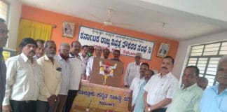 ಲತಾ ಮಂಗೇಶ್ಕರ್ ನಿಧನ : ಸಂಗೀತ ಕ್ಷೇತ್ರಕ್ಕೆ ನಷ್ಟ