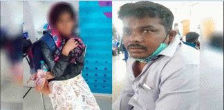 ಮನೆ ಬಿಟ್ಟಿದ್ದ ಯುವತಿಗೆ ಕೆಲಸ ಕೊಡುವುದಾಗಿ ನಂಬಿಸಿ ಅತ್ಯಾಚಾರವೆಸಗಿ, ಮಾರಾಟ ಮಾಡಲು ದೆಹಲಿಗೆ ಹೋಗುತ್ತಿದ್ದ ಆರೋಪಿ ಅರೆಸ್ಟ್, ಯುವತಿ ರಕ್ಷಣೆ