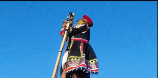 ಅಂಬ್ಲಿರಾಶಿಗೆ ಮುತ್ತಿನ ಗಿಣಿ ಸಂಪಾದೀತಲೇ ಪರಾಕ್’ : ಮೈಲಾರಲಿಂಗೇಶ್ವರ ಕಾರ್ಣಿಕ ನುಡಿ