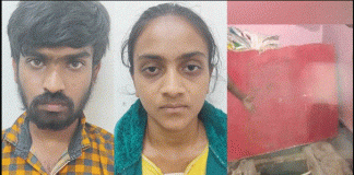 ಥೂ ಇದೆಂಥಾ ಅಸಹ್ಯ? ಅಣ್ಣ-ತಂಗಿ ನಡುವೆಯೇ ಅಕ್ರಮ ಸಂಬಂಧ, ಅಡ್ಡಿಬಂದ ತಾಯಿಯನ್ನೇ ಕೊಂದ ಕಾಮುಕರು!