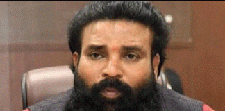 ಕಟ್ಟರ ಕಾರ್ಮಿಕರಿಗೆ ಉಚಿತ ಬಸ್ ಪಾಸ್: ಬಿ.ಶ್ರೀರಾಮುಲು.!