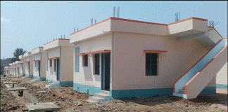 ನಿಮಗೆ ಮನೆಯ ಅವಶ್ಯಕತೆ ಇದೆಯಾ.? ಸರ್ವರಿಗೂ ಸೂರು ಅಡಿಯಲ್ಲಿ ಹಣ ಕಟ್ಟಿ ಮನೆ ಪಡೆಯಿರಿ. ಹೇಗೆ ಅಂದ್ರೆ.?