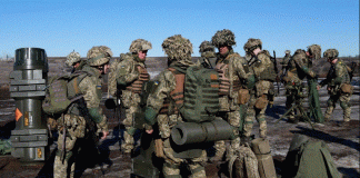 ಯುದ್ಧ ಭೀತಿ: ಉಕ್ರೇನ್ನಲ್ಲಿ ತುರ್ತು ಪರಿಸ್ಥಿತಿ