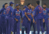 ಲಂಕಾ ವಿರುದ್ಧ ಭರ್ಜರಿ ಜಯ ಸಾಧಿಸಿದ ಟೀಮ್ ಇಂಡಿಯಾ
