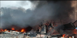 ರಷ್ಯಾ ದಾಳಿಗೆ ನಾಗರಿಕರು, ಸೈನಿಕರು ಸೇರಿ 137 ಮಂದಿ ಸಾವು: ಉಕ್ರೇನ್ ಅಧ್ಯಕ್ಷ