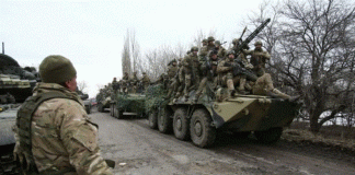 ಉಕ್ರೇನ್ ತಿರುಗೇಟು: ರಷ್ಯಾದ 800 ಸೈನಿಕರು ಸಾವು, 30 ಯುದ್ಧ ಟ್ಯಾಂಕರ್, 6 ಕಾಪ್ಟರ್, 2 ವಿಮಾನ ನಾಶ