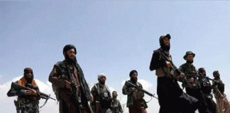 ರಷ್ಯಾ-ಉಕ್ರೇನ್ ಸಂಘರ್ಷ: ಶಾಂತಿಯುತವಾಗಿ ಬಿಕ್ಕಟ್ಟು ಶಮನಕ್ಕೆ ತಾಲಿಬಾನ್ ಸಲಹೆ