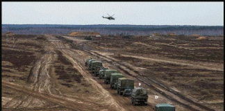 ಉಕ್ರೇನ್ ಗೆ ಹರಿದು ಬರುತ್ತಿದೆ 28 ದೇಶಗಳಿಂದ ಶಸ್ತ್ರಾಸ್ತ್ರದ ನೆರವು!