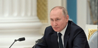 ಯುದ್ಧದಿಂದ ತನ್ನ ಕಡೆ ಆದ ಸಾವುನೋವಿನ ಬಗ್ಗೆ ಮೊದಲ ಬಾರಿಗೆ ಒಪ್ಪಿಕೊಂಡ ರಷ್ಯಾ