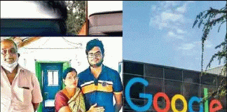 ಗೂಗಲ್ನಲ್ಲಿ ಕೆಲಸ ಗಿಟ್ಟಿಸಿದ ಯುವಕ: ಈ ಹಿಂದಿನ ಮತ್ತು ಈಗಿನ ಸಂಬಳದ ಅಂತರ ಕೇಳಿದ್ರೆ ಬೆರಗಾಗ್ತೀರಾ!