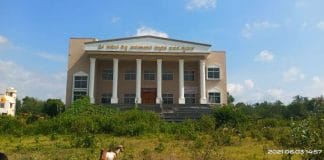 ರಾಜಕೀಯ ಮೇಲಾಟ : ಲೋಕಾರ್ಪಣೆಗೆ ಪರದಾಟ