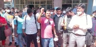 ಯುಜಿಸಿ-ನೆಟ್ ಪರೀಕ್ಷೆ : ತಪ್ಪು ಫಲಿತಾಂಶ ಪ್ರಕಟಿಸಿದ ಎನ್ಟಿಎ