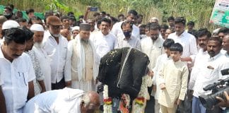 ಕಾಂಗ್ರೆಸ್ ಪಕ್ಷದಲ್ಲಿ ಯುವಕರಿಗೆ ಹೆಚ್ಚು ಆದ್ಯತೆ ನೀಡುವ ಅಗತ್ಯವಿದೆ