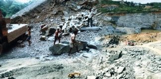 ಜಿಲ್ಲೆಯಲ್ಲಿ ಹೆಚ್ಚುತ್ತಿರುವ ಕಲ್ಲು –ಕ್ರಷರ್ ಗಣಿಗಾರಿಕೆ