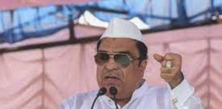 ಕೊನೆಗೂ ರಾಜೀನಾಮೆ ನೀಡಲು ತೀರ್ಮಾನಿಸಿದ ಸಿಎಂ ಇಬ್ರಾಹಿಂ