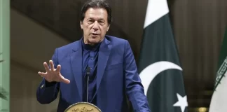 56 ಮುಸ್ಲಿಂ ರಾಷ್ಟ್ರಗಳು ಕಾಶ್ಮೀರಿಗಳಿಗಾಗಿ ಏನೂ ಮಾಡಲಿಲ್ಲ: ಇಮ್ರಾನ್ ಖಾನ್