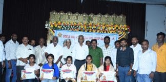 ಮಕ್ಕಳ ಅಭಿವ್ಯಕ್ತಿಗೆ ಚಿತ್ರಕಲೆ ಉತ್ತಮ ಮಾಧ್ಯಮ