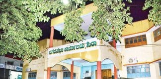 ಶಿರಾ ನಗರಸಭೆಯ ಅಧ್ಯಕ್ಷ ಗಾದಿಗೆ ಕ್ಷಣ ಗಣನೆ