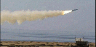 ಪಾಕಿಸ್ತಾನದತ್ತ ಸಿಡಿಯಿತಾ ಭಾರತದ ಕ್ಷಿಪಣಿ..!