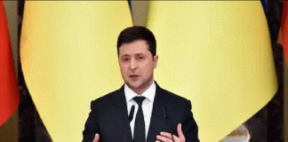 ಉಕ್ರೇನ್ ಗೆ ಬಂತು ಆನೆ ಬಲ : ಅಧಿಕೃತವಾಗಿ ಯುರೋಪಿಯನ್ ಒಕ್ಕೂಟಕ್ಕೆ ಸೇರ್ಪಡೆ