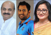 ಸಿಎಂ ಬೊಮ್ಮಾಯಿ ಅವರನ್ನು ಎಂ.ಎಸ್. ಧೋನಿಗೆ ಹೋಲಿಸಿ ಸಂಸದೆ ಸುಮಲತಾ ಕೊಟ್ಟ ಕಾರಣ ಹೀಗಿದೆ.