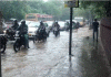 ವಾಯುಭಾರ ಕುಸಿತ: ಬೆಂಗಳೂರು ಸೇರಿದಂತೆ ಹಲವೆಡೆ ಎರಡು ದಿನ ಭಾರಿ ಮಳೆ