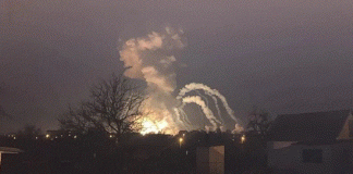 3ನೇ ಮಹಾಯುದ್ಧ’ ಫಿಕ್ಸ್, ‘ಉಕ್ರೇನ್’ ಮೇಲೆ ‘ಅಣು ಬಾಂಬ್’ ಹಾಕಲು ರಷ್ಯಾ ತಯಾರಿ