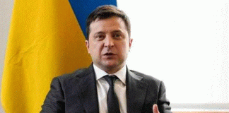 ಕೊನೆಯಾಗುತ್ತಾ ಯುದ್ದ.? NATO ಸದಸ್ಯತ್ವ ನಿರಾಕರಿಸಿ ರಷ್ಯಾ ಜೊತೆ ರಾಜಿ ಇಂಗಿತ ವ್ಯಕ್ತಪಡಿಸಿದ ಉಕ್ರೇನ್ ಅಧ್ಯಕ್ಷ..!