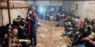 ಉಕ್ರೇನ್: ಭಾರತೀಯರ ವಿರುದ್ಧ ಅವಮಾನ ಅಸಹಕಾರ ತೋರುತ್ತಿರುವ ಉಕ್ರೇನಿಯನ್ನರು