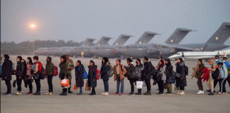 ಉಕ್ರೇನ್ನಿಂದ 22,500 ಮಂದಿಯನ್ನು ಸುರಕ್ಷಿತವಾಗಿ ಕರೆತರುವುದರ ಜೊತೆಗೆ ಇತರೆ 18 ದೇಶಗಳಿಗೂ ಸಹಾಯ ಮಾಡಿದೆ ಭಾರತ