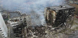 ಪುಟಿನ್ ಕೆಟ್ಟೋನು ಅಂತ್ಲೇ ಅಂದ್ಕೊಳಿ: ರಷ್ಯಾ ಉಕ್ರೇನ್ ಯುದ್ಧ ನೋಡುವ ಮೂರು ಕ್ರಮಗಳಿವು