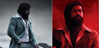 ಬಂದೇ ಬಿಡ್ತು ತೂಫಾನ್; ‘ಕೆಜಿಎಫ್ ಚಾಪ್ಟರ್ 2’ ಚಿತ್ರದ ಮೊದಲ ಲಿರಿಕಲ್ ವಿಡಿಯೋ ರಿಲೀಸ್