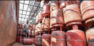 ಗೃಹ ಬಳಕೆಯ ಎಲ್ ಪಿಜಿ ಸಿಲಿಂಡರ್ ಬೆಲೆ 50 ರೂ. ಏರಿಕೆ