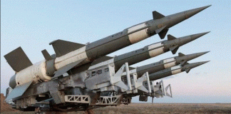 ಉಕ್ರೇನ್ಗೆ 6,000 ಕ್ಷಿಪಣಿ ನೀಡಿದ ಬ್ರಿಟನ್