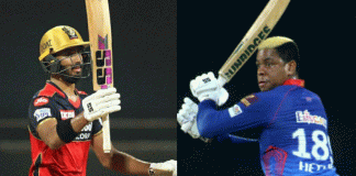 ಐಪಿಎಲ್ 2022: 37 ಎಸೆತಗಳಿಗೆ ಅಜೇಯ 70 ರನ್; ರಾಜಸ್ಥಾನ್ ಪರ ಅಬ್ಬರಿಸಿದ ಹೆಟ್ಮೆಯರ್, ಪಡಿಕ್ಕಲ್!