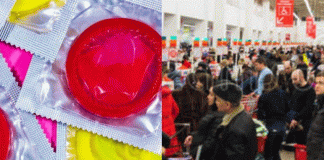 ಯುದ್ಧದ ಪರಿಣಾಮ, ಕಾಂಡೋಮ್ ಸಂಗ್ರಹಣೆಗೆ ಮುಂದಾಗಿದ್ದೇಕೆ ರಷ್ಯಾದ ಜನತೆ? ಶೇ.170ರಷ್ಟು ಮಾರಾಟ ಏರಿಕೆ