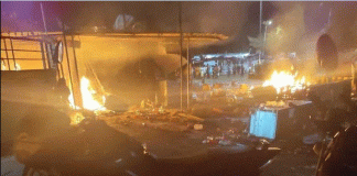 ಶ್ರೀಶೈಲದಲ್ಲಿ ಬಾಗಲಕೋಟೆ ಮೂಲದ ಯುವಕನ ಮೇಲೆ ಹಲ್ಲೆ; ಆತಂಕದಲ್ಲಿ ಕುಟುಂಬಸ್ಥರು- ಸಿಎಂ ಬೊಮ್ಮಾಯಿ ಹೇಳಿದ್ದೇನು?