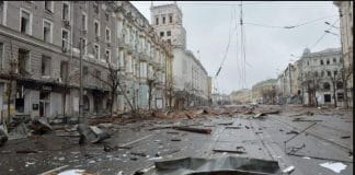 10 ದಿನಗಳ ಯುದ್ದದ ನಂತರ ದಿಢೀರ್ ಕದನ ವಿರಾಮ ಘೋಷಿಸಿದ ರಷ್ಯಾ