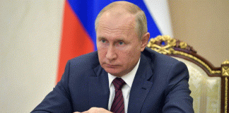 ರಷ್ಯಾಗೆ ಜಾಗತಿಕ ಕಂಪನಿಗಳಿಂದ ಗುನ್ನಾ; ಫೇಸ್ ಬುಕ್, ಟ್ವಿಟರ್ ಬ್ಯಾನ್ ಮಾಡಿದ ಪುಟಿನ್