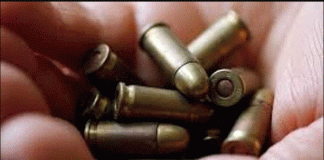 ಉಕ್ರೇನ್ನಿಂದ ಮರಳಿದ ವಿದ್ಯಾರ್ಥಿಯ ಬ್ಯಾಗ್ನಲ್ಲಿ ಗುಂಡು ಪತ್ತೆ!